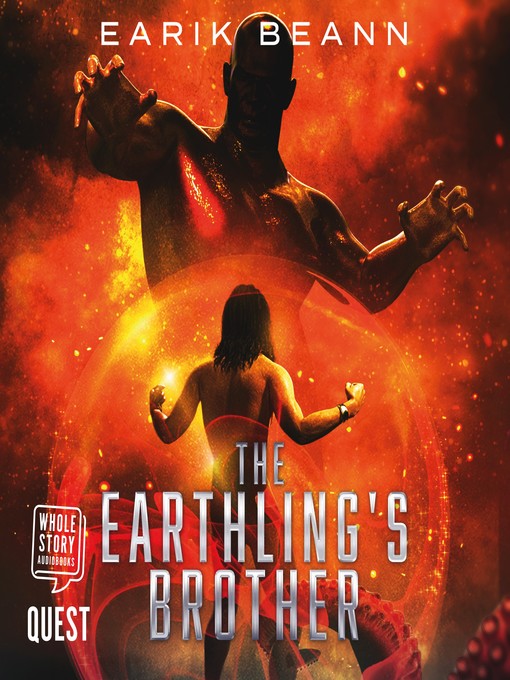 Title details for The Earthling's Brother by Earik Beann - Available
